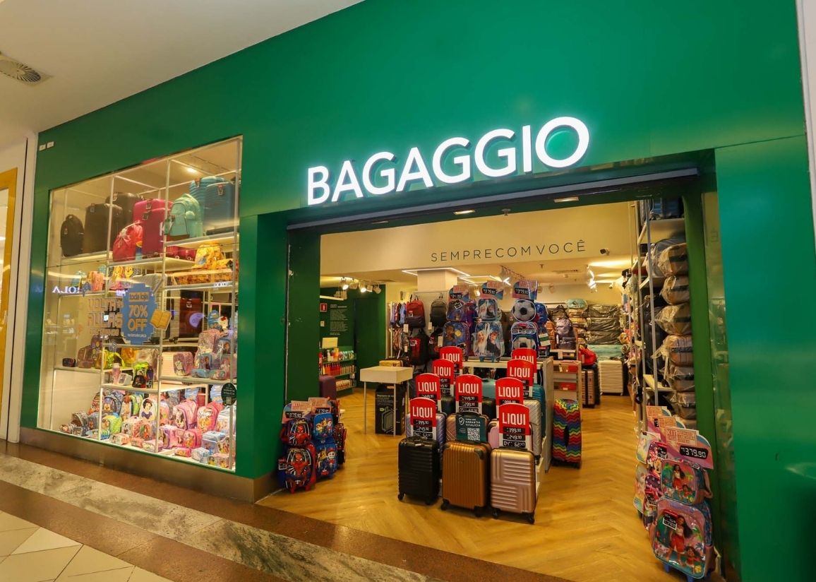 BAGAGGIO